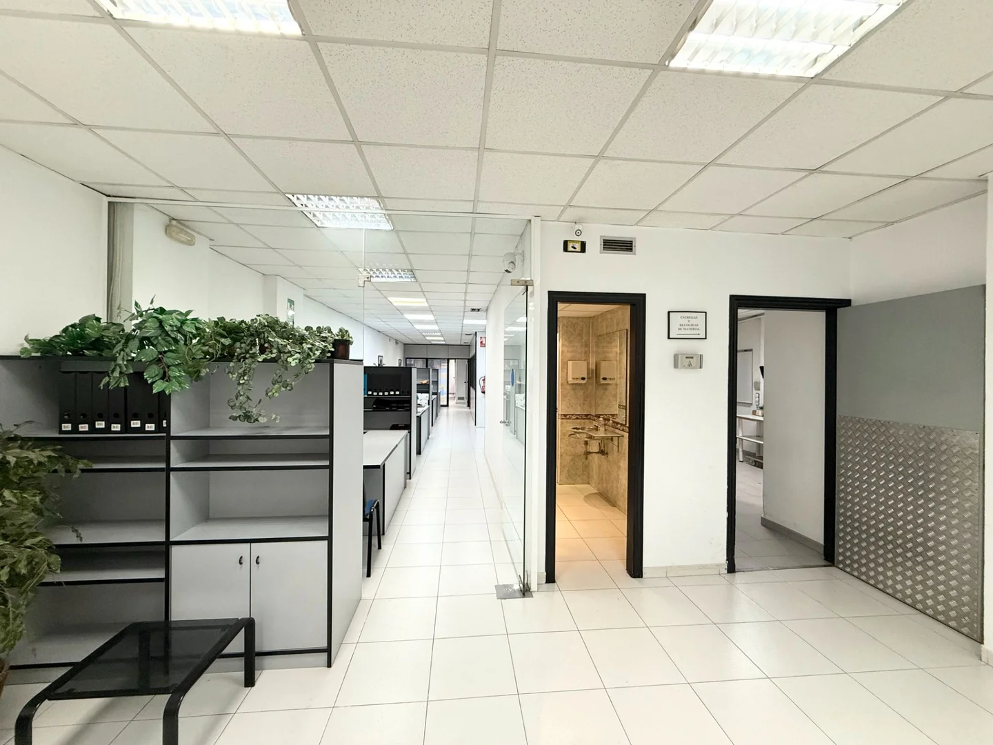 Local comercial en  Barcelona Capital - Foto 14