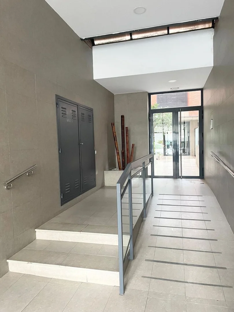 Estudio en calle de Francisco Navacerrada, 64 - Foto 29