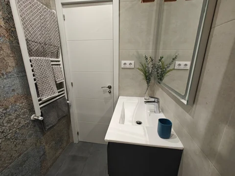 Piso en calle de Rafael de Riego, 18 - Foto 12