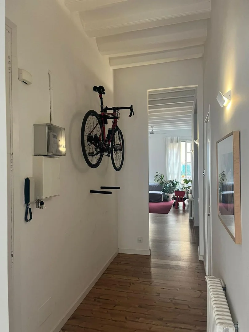 Piso en Calle de Ramón y Cajal, 8, Vila de Gràcia - Foto 3