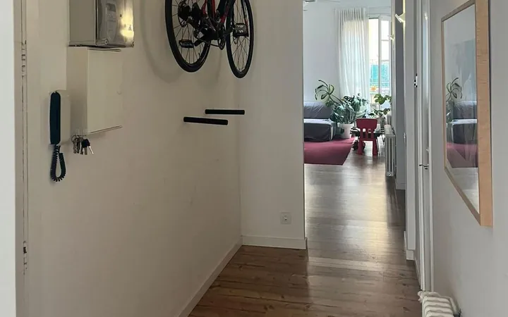 Piso en Calle de Ramón y Cajal, 8, Vila de Gràcia - Foto 3
