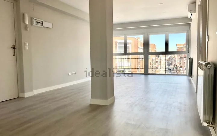 Piso en Calle Alejandro Sánchez, Madrid, 56, Opañel - Foto 1