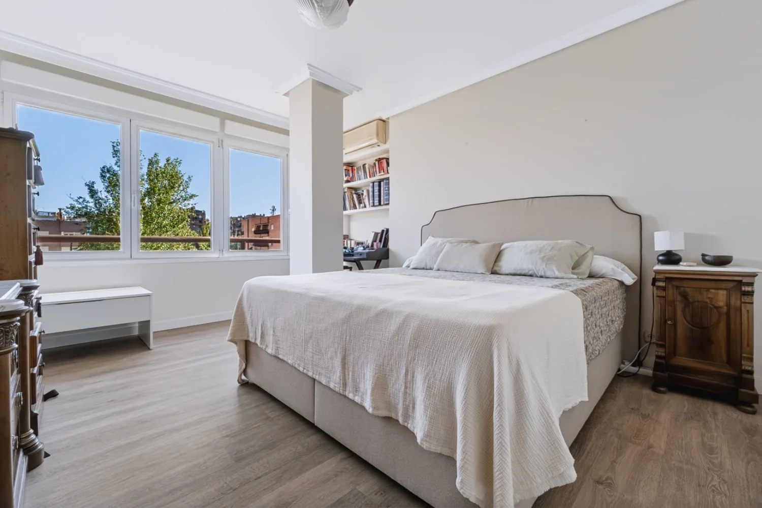 Piso en Calle de Húmera, 33, Aravaca - Foto 24