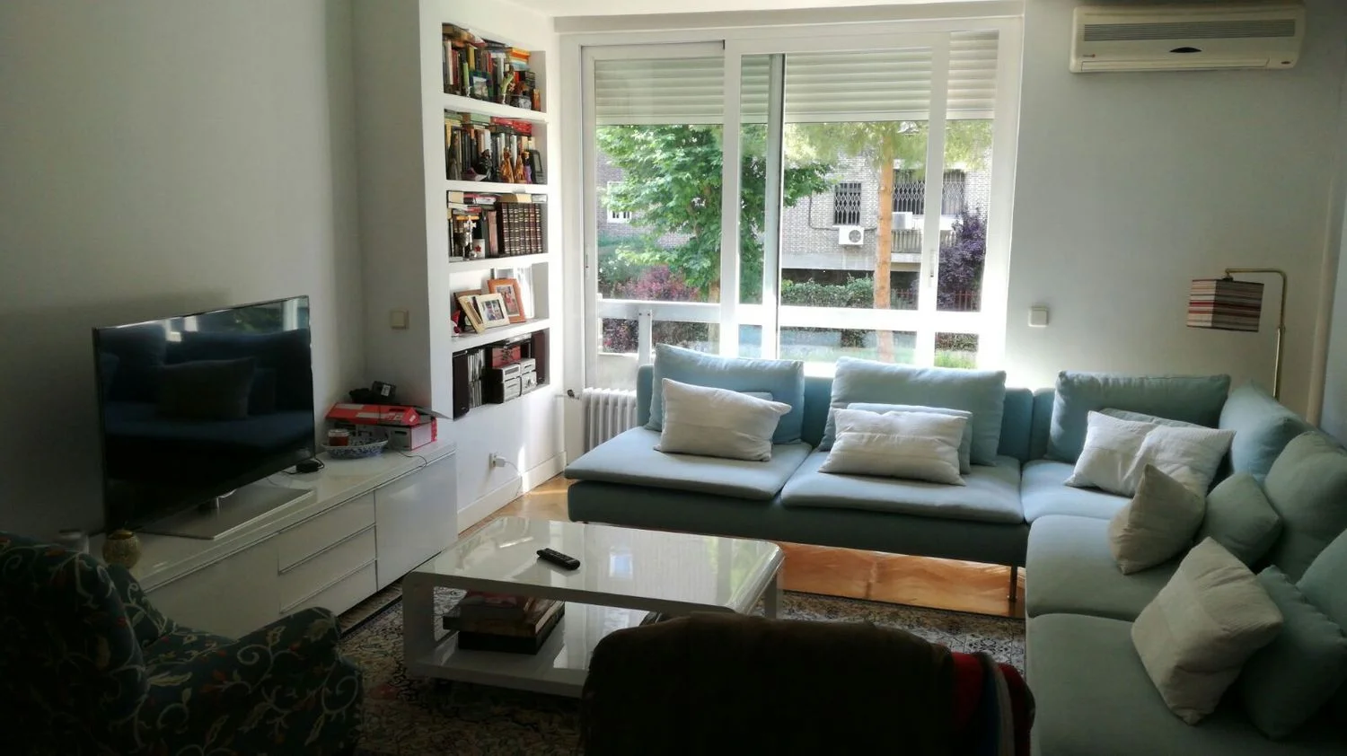 Piso en calle Sirio, 54 - Foto 26