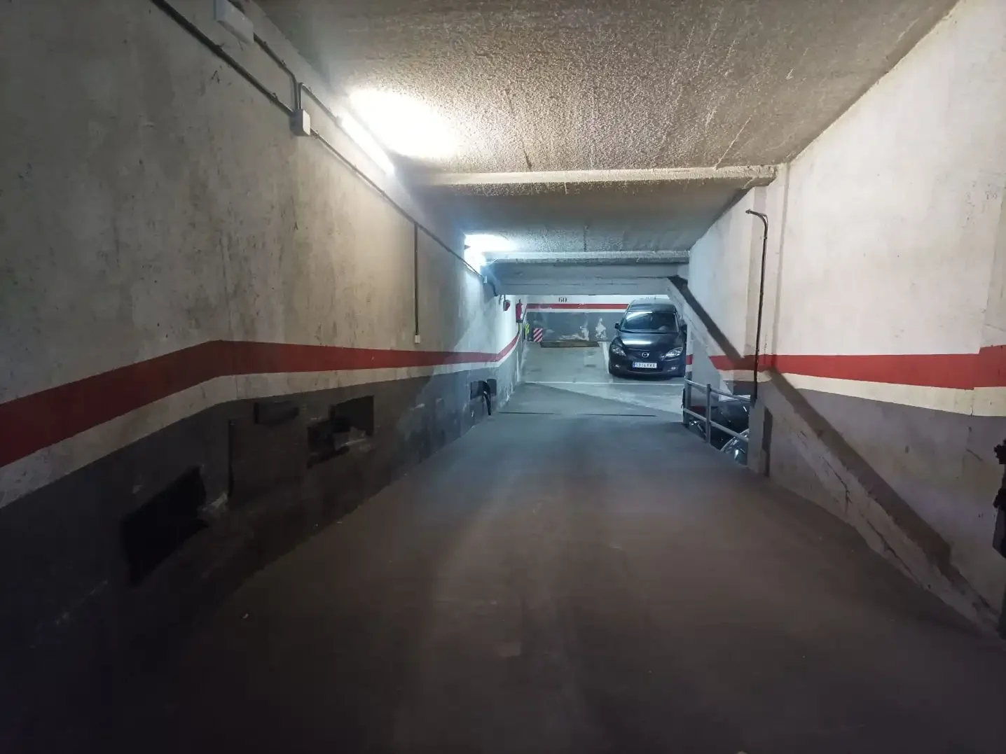 Garaje en  Carrer de Còrsega 408 - Foto 6