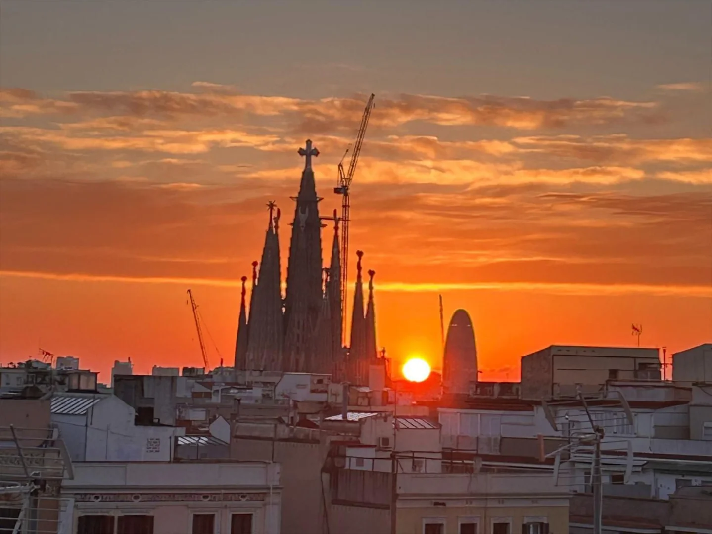 Ático en  Travessera de Gràcia 181 - Foto 4