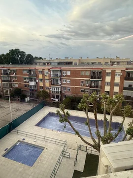 Estudio en calle Magnesia, 27 - Foto 12
