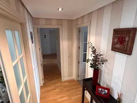 Piso en avenida de los Prunos, 5 - Foto 6