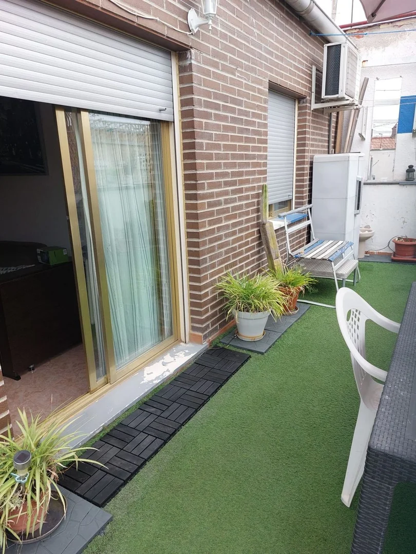 Ático en Calle Mariano Vela, 46, Pradolongo - Foto 20