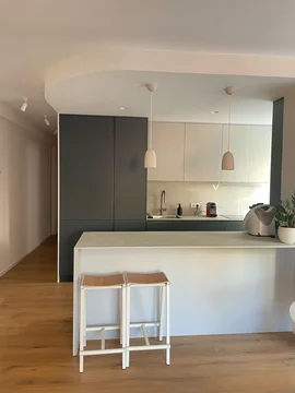 Piso en calle Fernando Poo, 25 - Foto 6