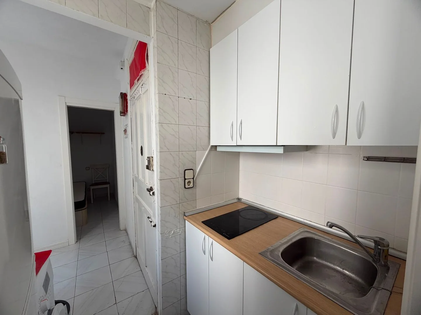 Piso en Calle del Calvario, Lavapiés-Embajadores - Foto 12