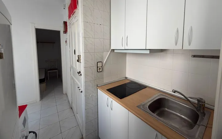 Piso en Calle del Calvario, Lavapiés-Embajadores - Foto 12