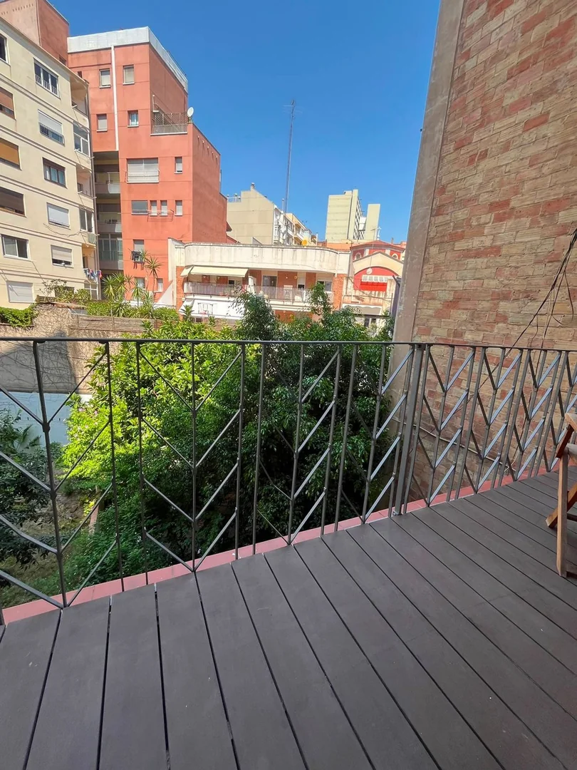 Piso en Calle de Pi i Margall, 13, El Camp d'En Grassot i Gràcia Nova - Foto 17