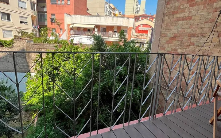 Piso en Calle de Pi i Margall, 13, El Camp d'En Grassot i Gràcia Nova - Foto 17