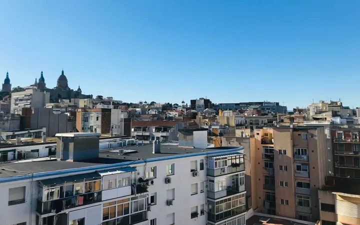 Piso en Calle de Ricart, 26, El Poble Sec - Parc de Montjuïc - Foto 36