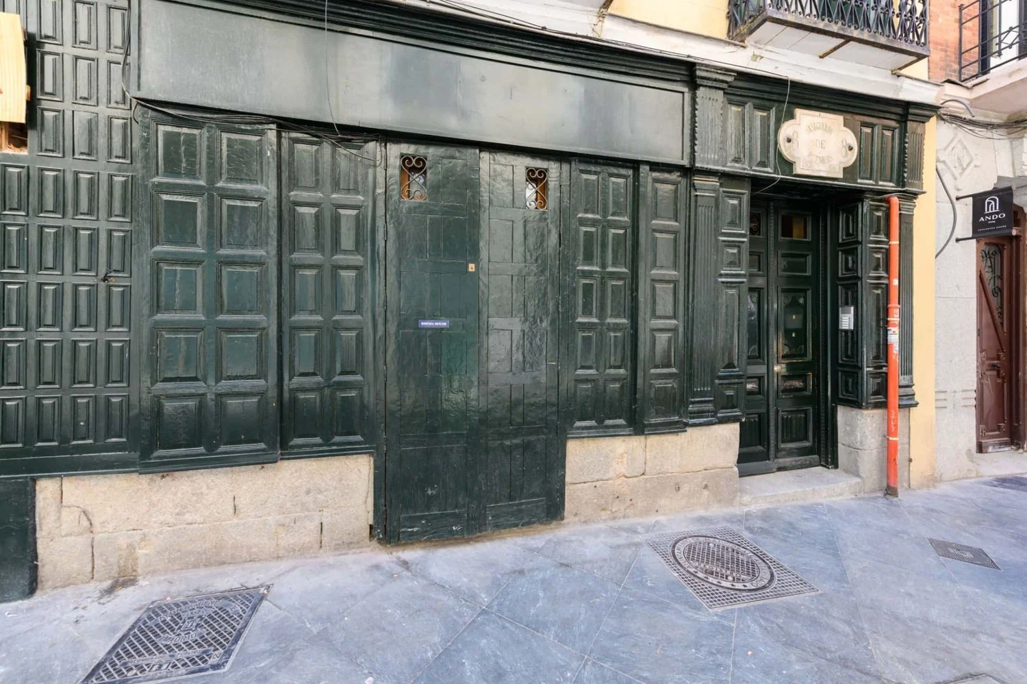 Piso en Calle de Cervantes, 8, Huertas-Cortes - Foto 15