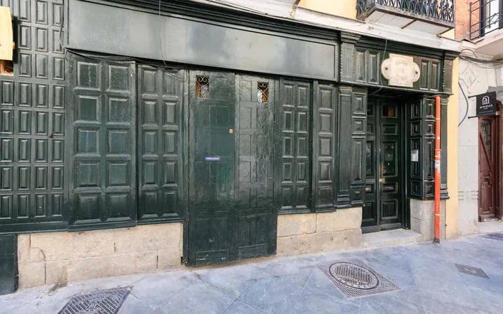 Piso en Calle de Cervantes, 8, Huertas-Cortes - Foto 15