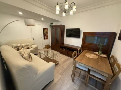 Piso en calle de Pedro Heredia, 30 - Foto 1