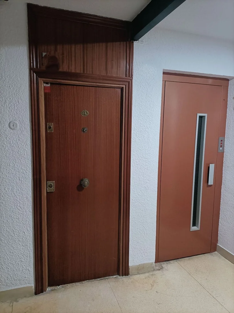 Piso en Calle de Illescas, 39, Aluche - Foto 2
