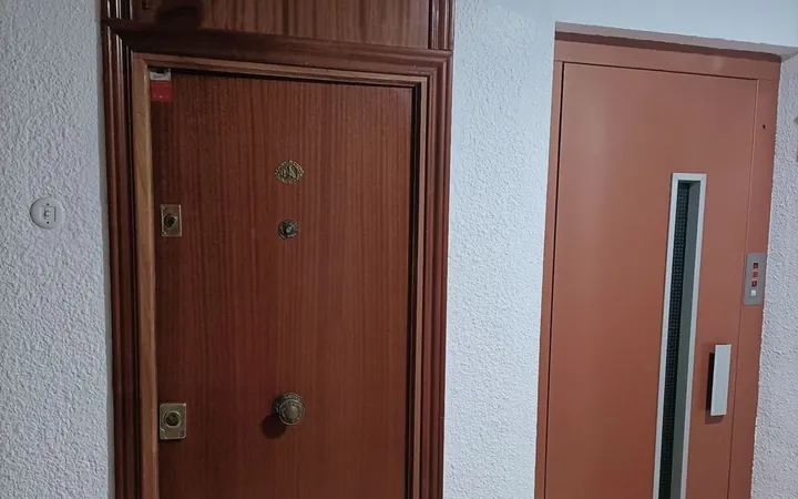 Piso en Calle de Illescas, 39, Aluche - Foto 2