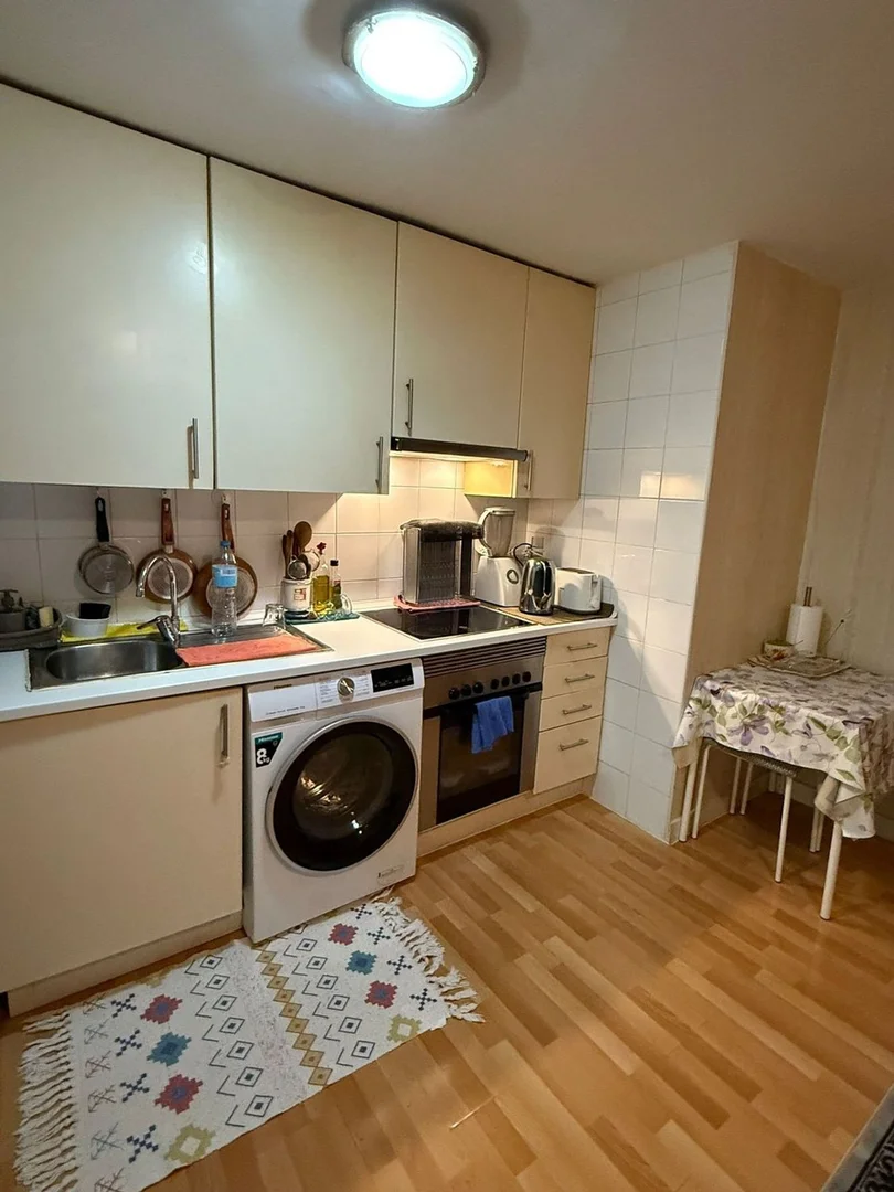 Piso en pasaje Rueca, 2 - Foto 2