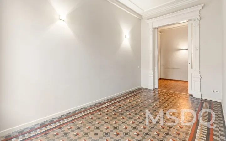 Piso en Calle de la Diputació, 294, La Dreta de l'Eixample - Foto 10