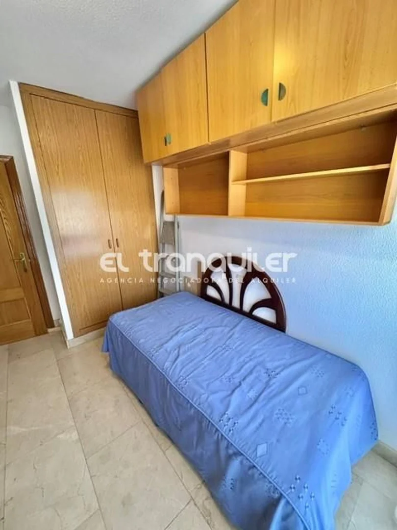 Piso en Calle de Peironcely, 48, Entrevías - Foto 19