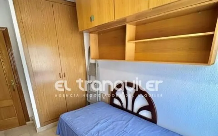 Piso en Calle de Peironcely, 48, Entrevías - Foto 19