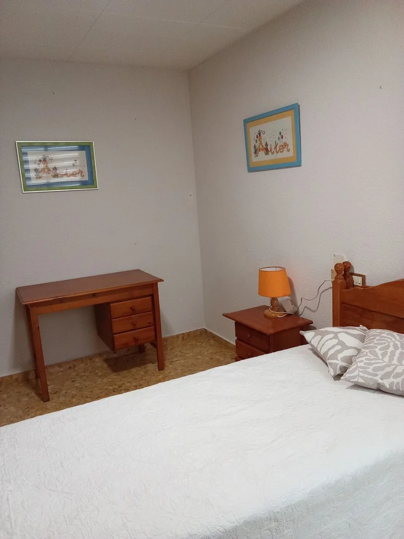 Piso en calle del Sequial, 26 - Foto 10