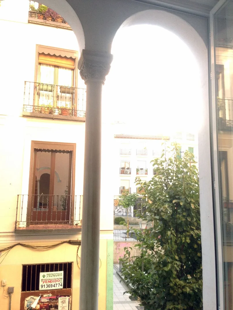 Alquiler de piso en Calle de Lavapiés, 26 - Foto 12