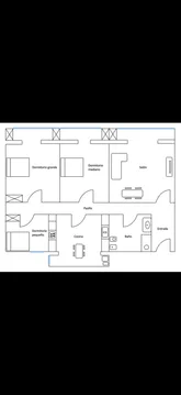 Piso en calle del Mar Menor, 17 - Foto 12