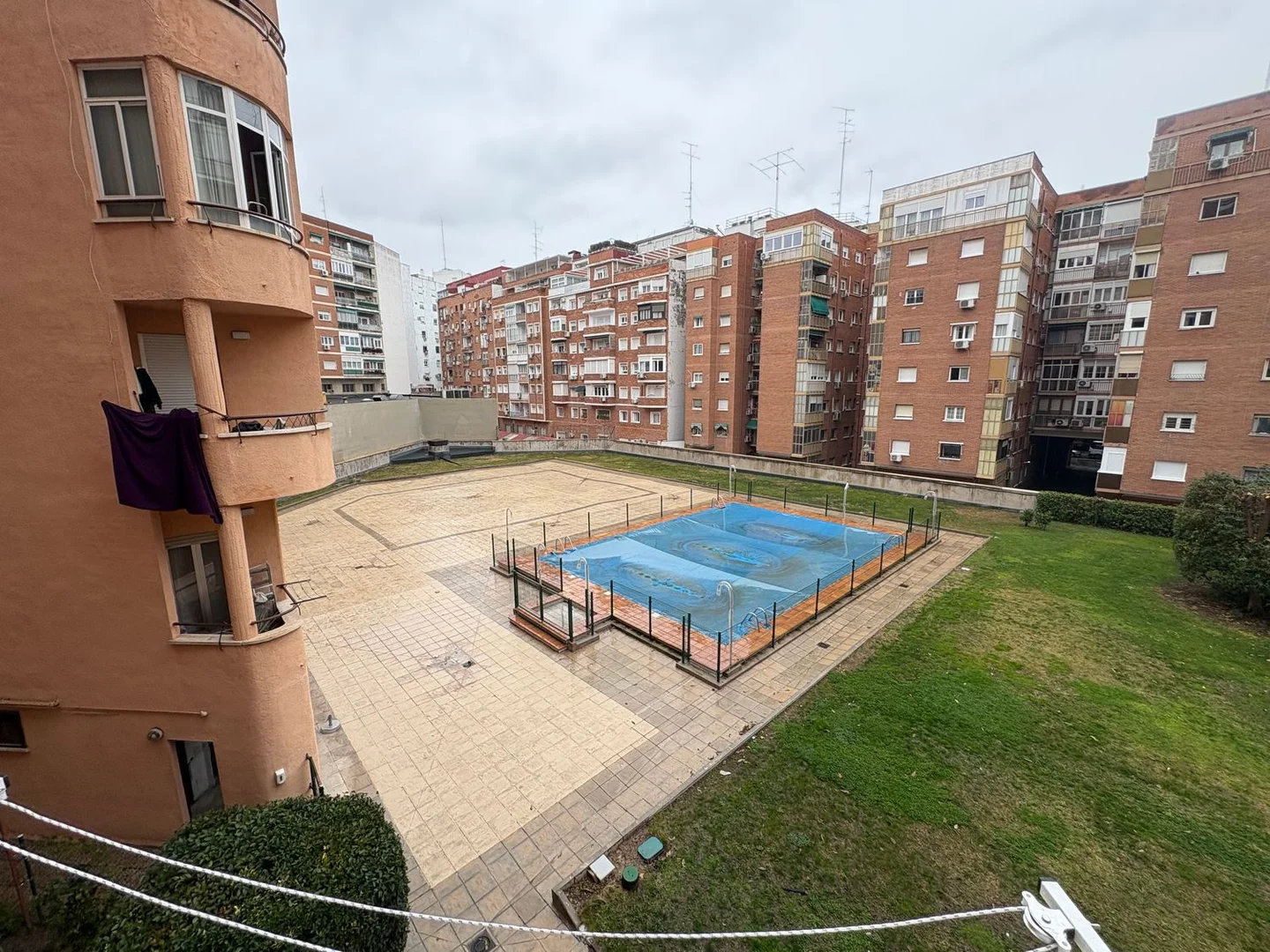 Estudio en calle de Abtao, 44 - Foto 13