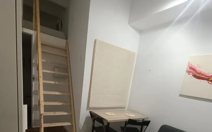 Estudio en Calle d'Alella, 19, Porta - Foto 1