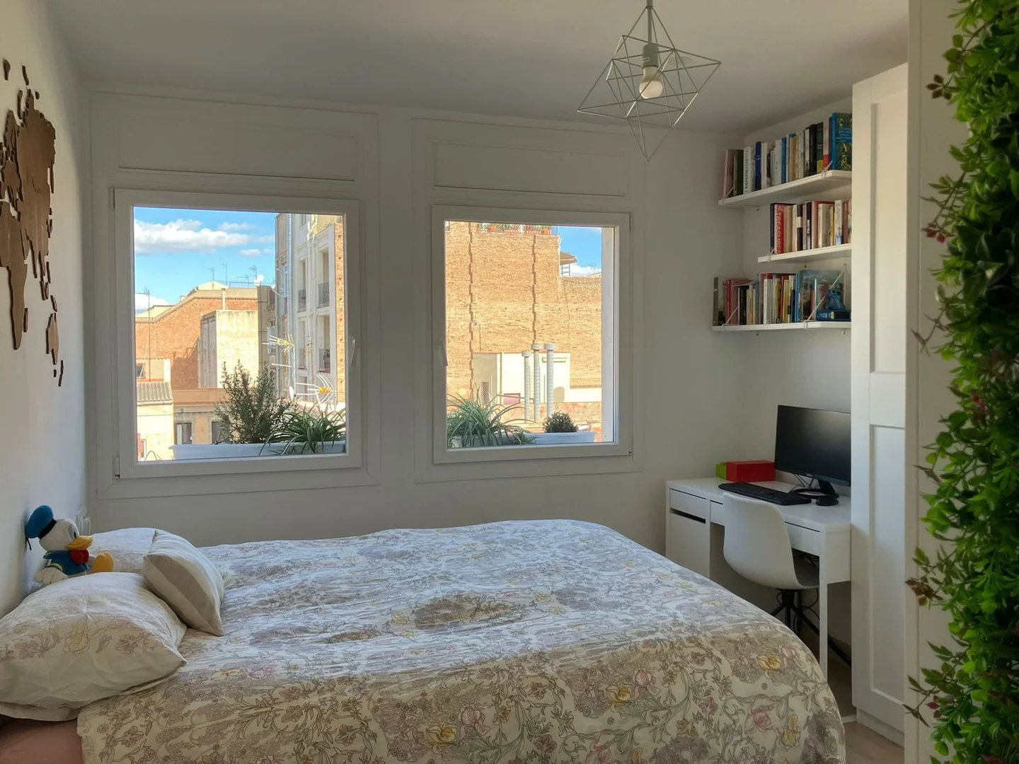 Ático en Barrio Vila de Gràcia - Foto 9