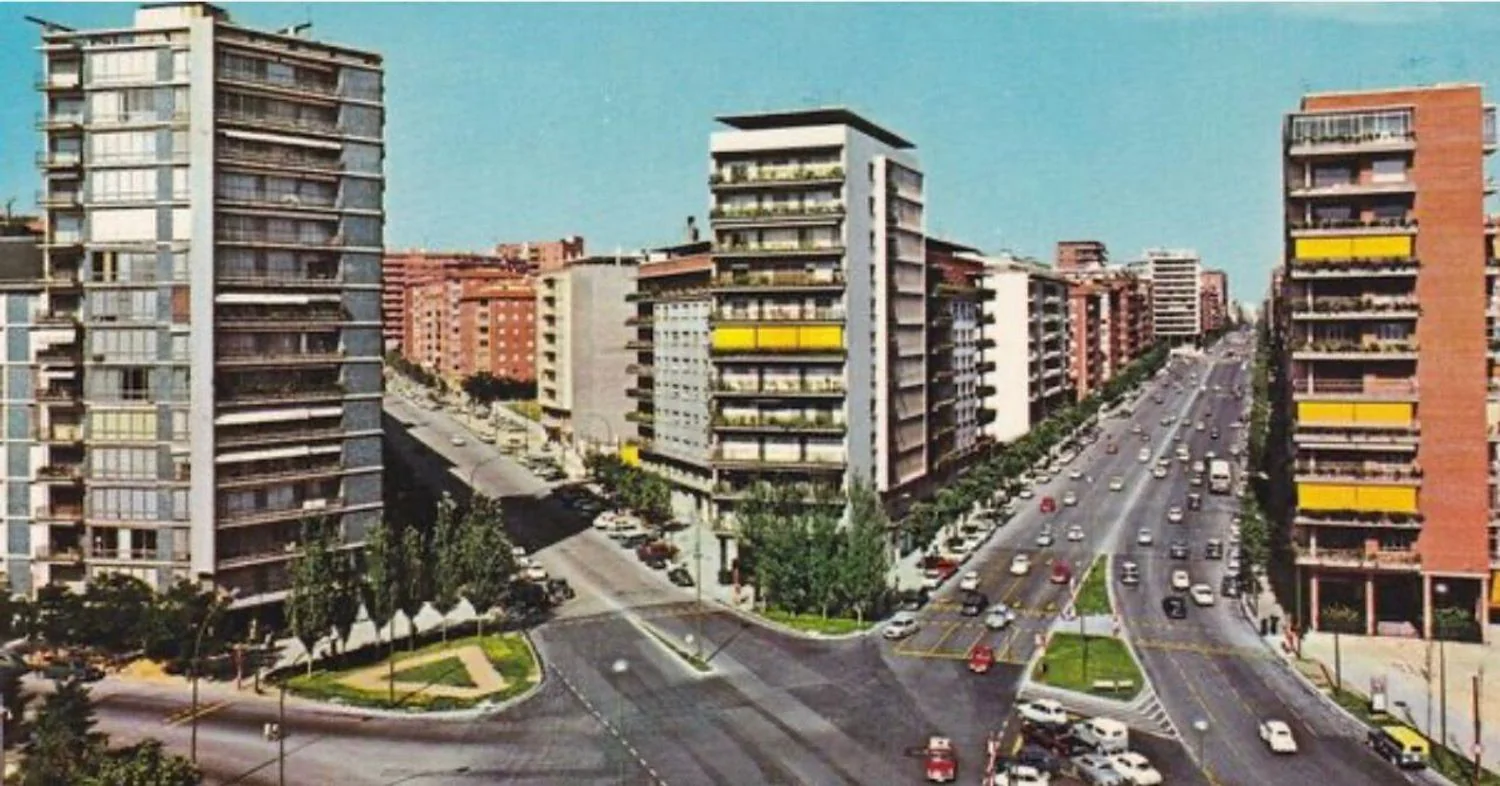 Piso en Calle de Cea Bermúdez, 5, Arapiles - Foto 3