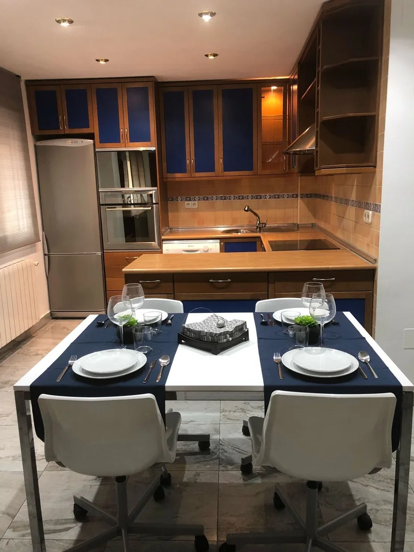 Piso en calle de Nuestra Señora de Luján, 5 - Foto 21