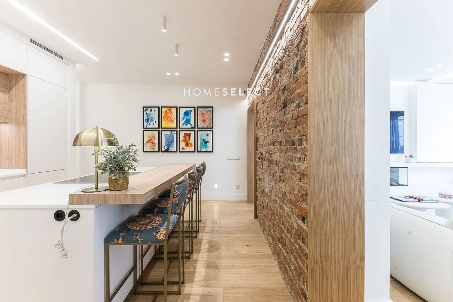 Piso en calle de Lagasca - Foto 19