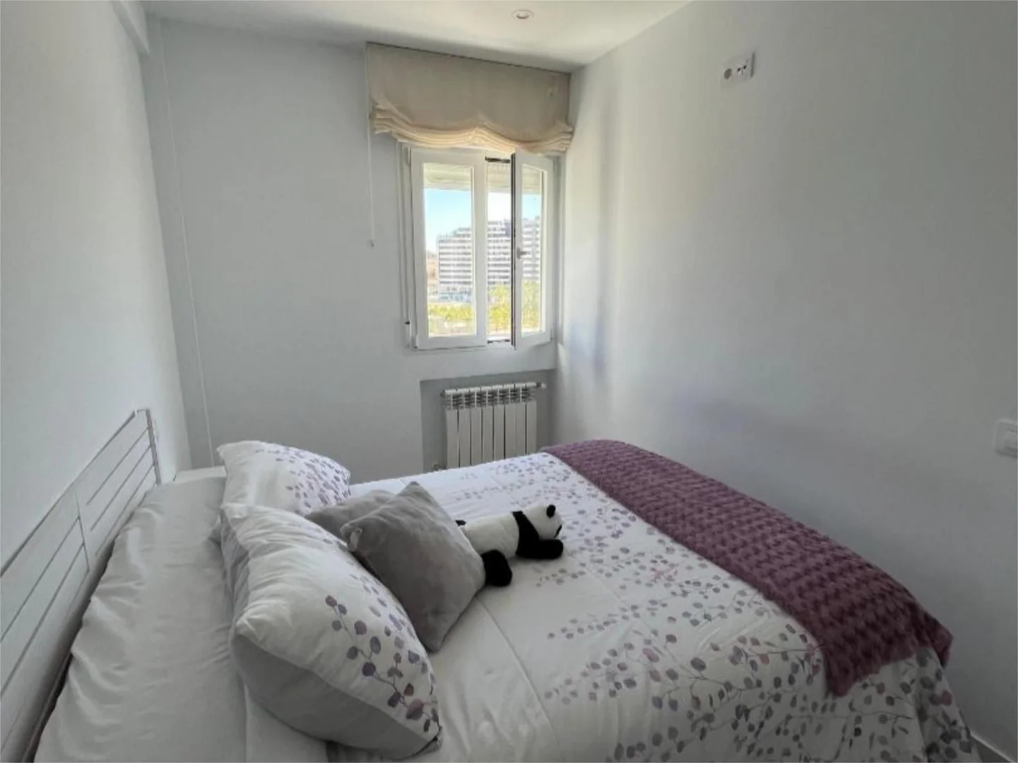 Piso en  Avenida del Manzanares 62 - Foto 22