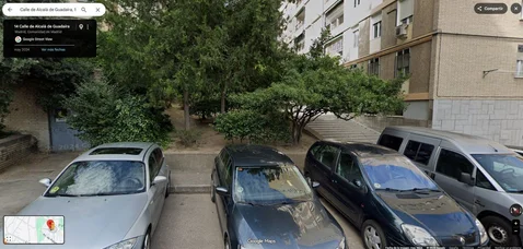 Piso en Barrio Palomeras Bajas - Foto 27