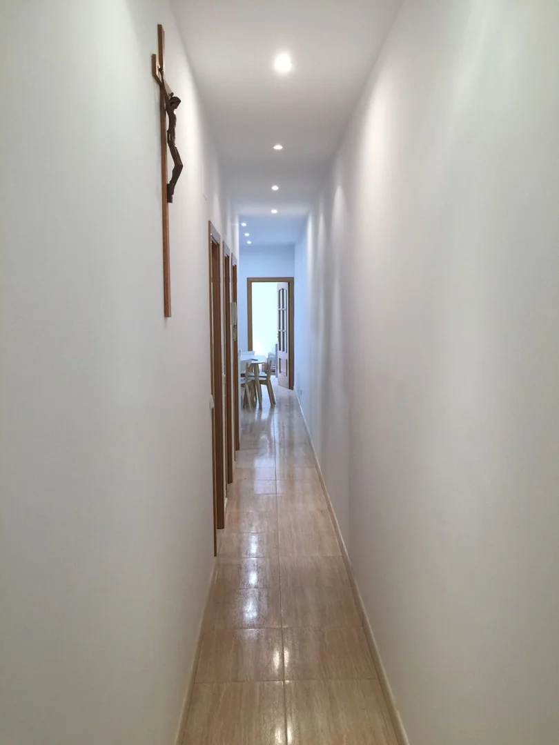 Piso en calle de Andres Mellado, 36 - Foto 7