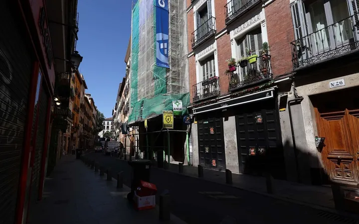 Piso en Calle de la Cava Baja, 23, Palacio - Foto 3