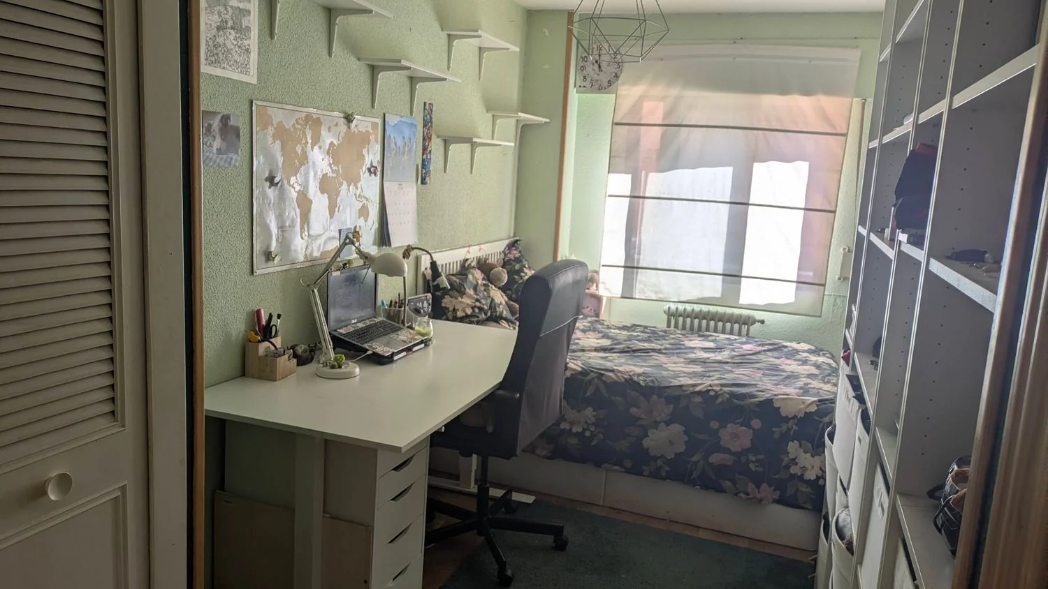 Piso en Calle de Emiliano Barral, 14 b, San Juan Bautista - Foto 21