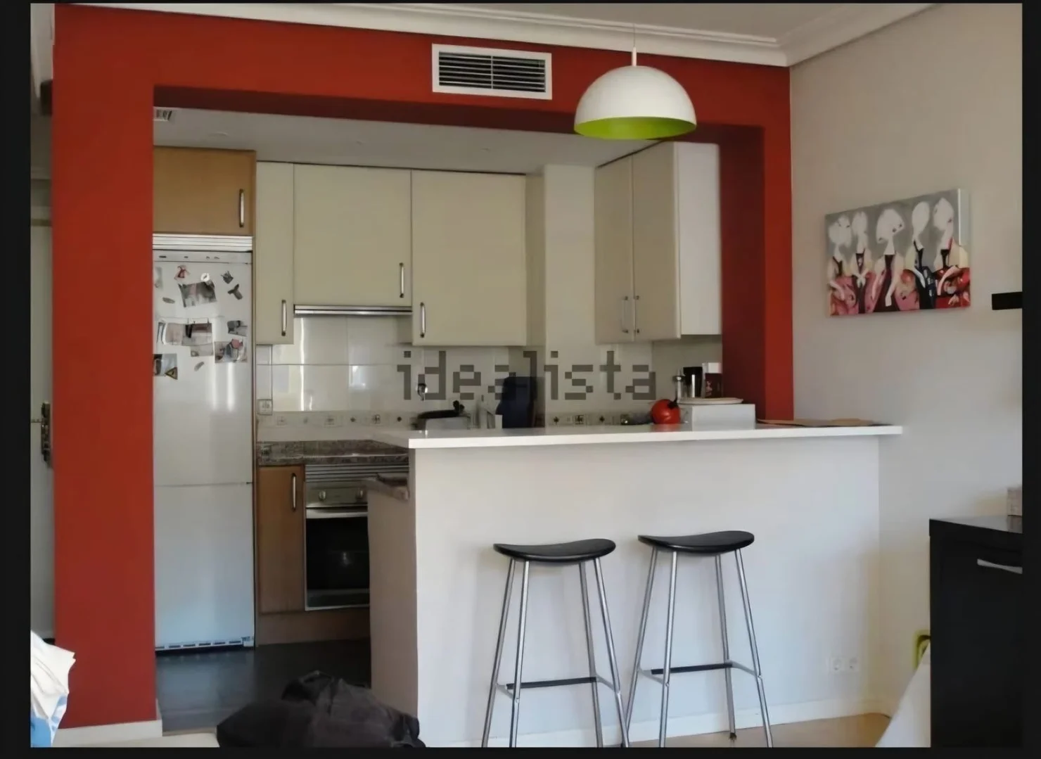 Piso en calle de Aguarón, 29 - Foto 5