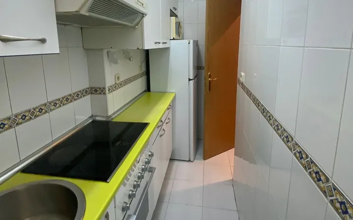 Piso en Paseo de las Delicias, 21, Palos de la Frontera - Foto 8