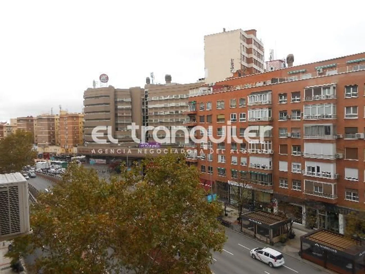 Piso en Avenida de América, 28, Guindalera - Foto 30