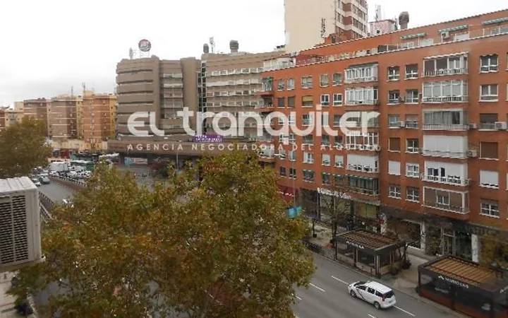 Piso en Avenida de América, 28, Guindalera - Foto 30