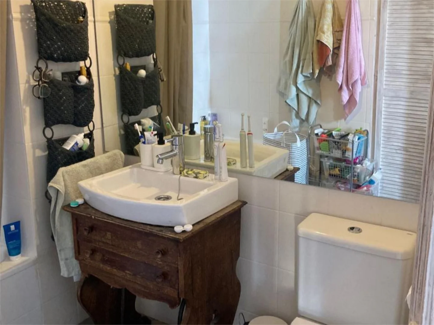 Piso en  Travesía del Conde Duque 16 - Foto 12