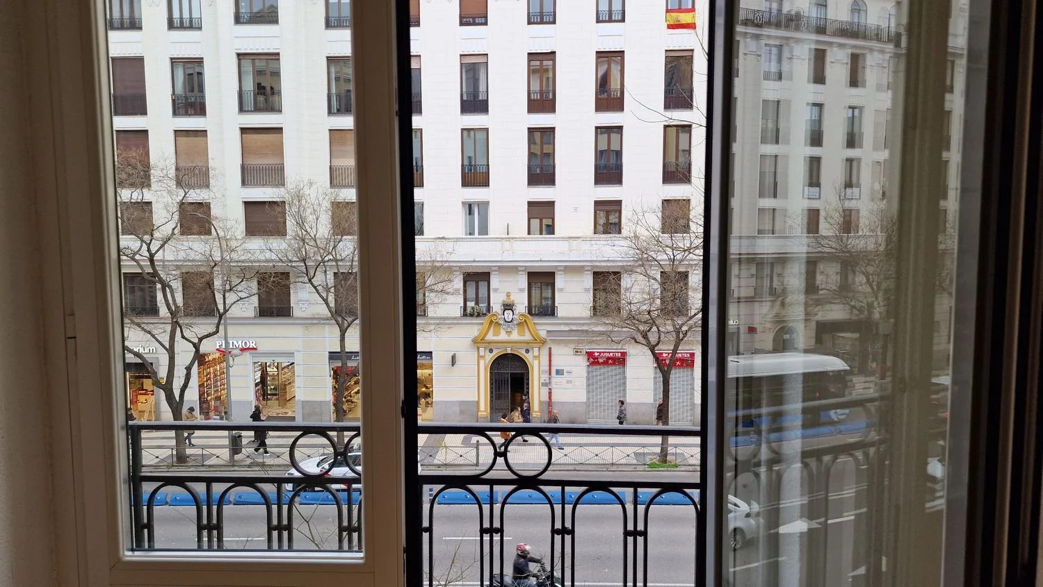 Piso en calle Alcalá, 104 - Foto 12