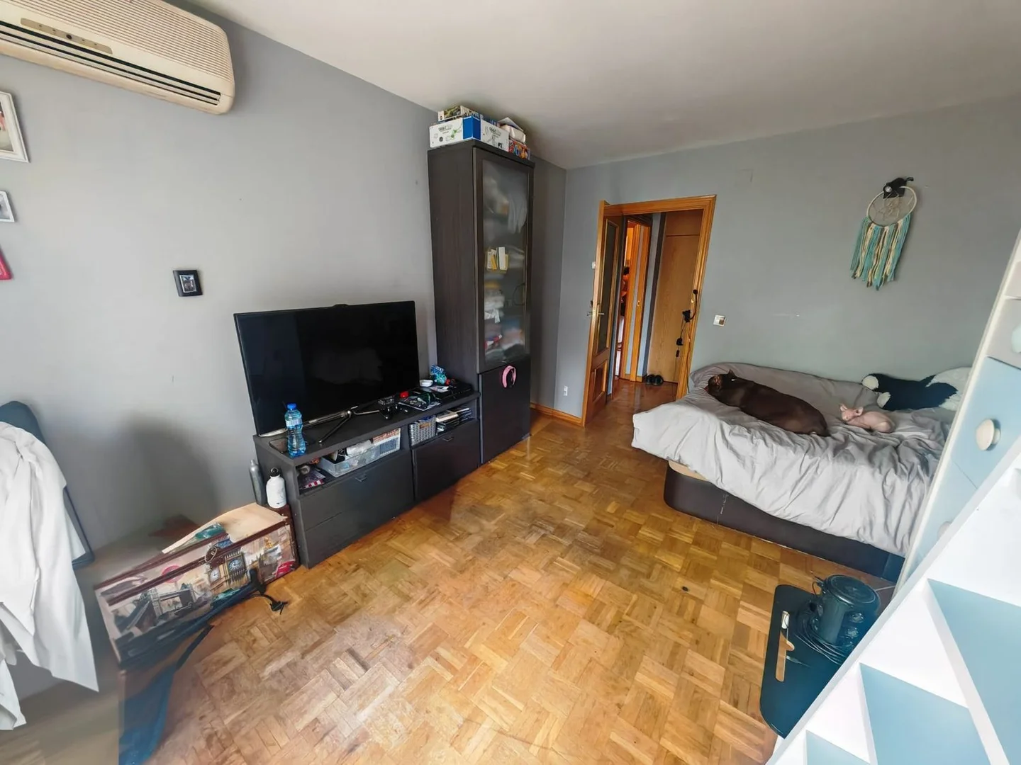 Piso en Barrio Ventas - Foto 1