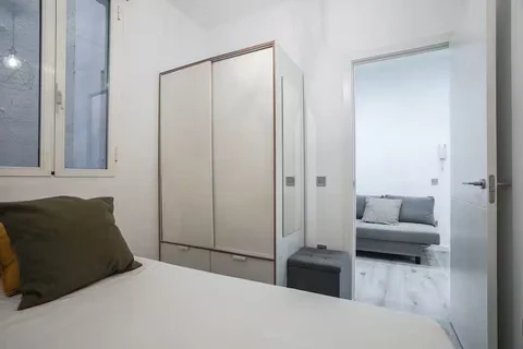 Piso en calle de San Bernardo, 121 - Foto 13